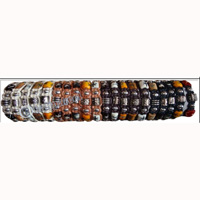 One Tub Bracelet 20 Pcs, 1 Pcs $ 0.20