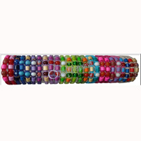 One Tub Bracelet 25 Pcs, 1 Pcs $ 0.18
