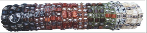 One Tub Bracelet 25 Pcs, 1 Pcs $ 0.18