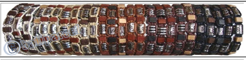 One Tub Bracelet 25 Pcs, 1 Pcs $ 0.18
