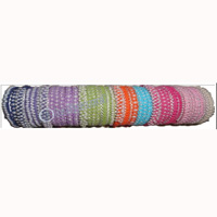 One Tub Bracelet 30 Pcs, 1 Pcs $ 0.20