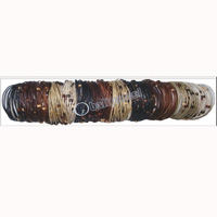 One Tub Bracelet 15 Pcs, 1 Pcs $ 0.23