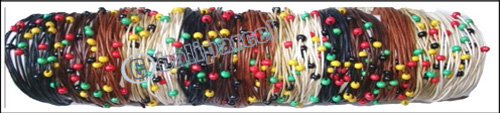 One Tub Bracelet 15 Pcs, 1 Pcs $ 0.23