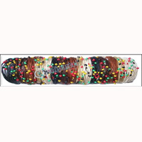 One Tub Bracelet 15 Pcs, 1 Pcs $ 0.23
