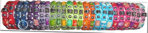 One Tub Bracelet 25 Pcs, 1 Pcs $ 0.20