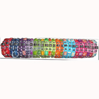 One Tub Bracelet 25 Pcs, 1 Pcs $ 0.20