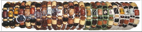 One Tub Bracelet 25 Pcs, 1 Pcs $ 0.18