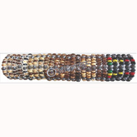 One Tub Bracelet 25 Pcs, 1 Pcs $ 0.18