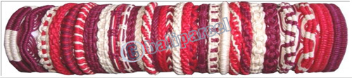 One Tub Bracelet 30 Pcs, 1 Pcs $ 0.15