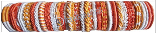 One Tub Bracelet 30 Pcs, 1 Pcs $ 0.15