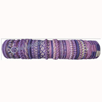 One Tub Bracelet 30 Pcs, 1 Pcs $ 0.15