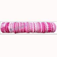One Tub Bracelet 30 Pcs, 1 Pcs $ 0.15