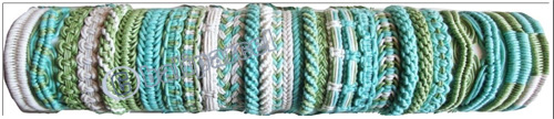 One Tub Bracelet 30 Pcs, 1 Pcs $ 0.15