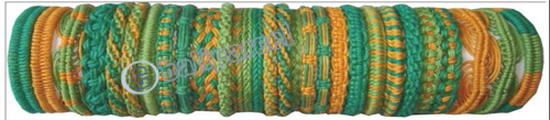 One Tub Bracelet 30 Pcs, 1 Pcs $ 0.15