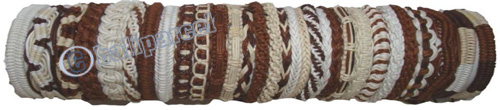 One Tub Bracelet 30 Pcs, 1 Pcs $ 0.15