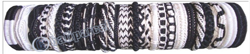 One Tub Bracelet 30 Pcs, 1 Pcs $ 0.15