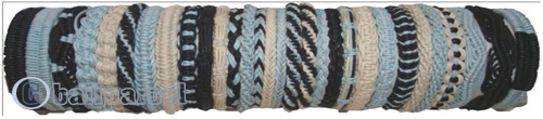 One Tub Bracelet 30 Pcs, 1 Pcs $ 0.15