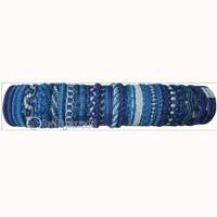 One Tub Bracelet 30 Pcs, 1 Pcs $ 0.15