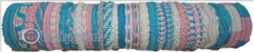 One Tub Bracelet 30 Pcs, 1 Pcs $ 0.15