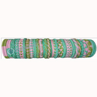 One Tub Bracelet 30 Pcs, 1 Pcs $ 0.15