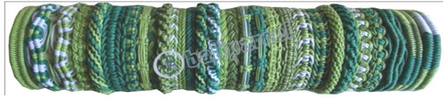 One Tub Bracelet 30 Pcs, 1 Pcs $ 0.15
