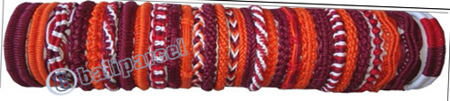 One Tub Bracelet 30 Pcs, 1 Pcs $ 0.15