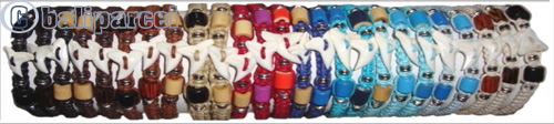 One Tub Bracelet 25 Pcs, 1 Pcs $ 0.20