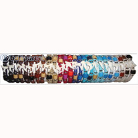 One Tub Bracelet 25 Pcs, 1 Pcs $ 0.20