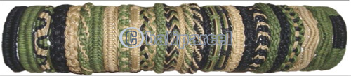 One Tub Bracelet 30 Pcs, 1 Pcs $ 0.15