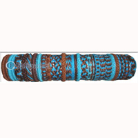 One Tub Bracelet 30 Pcs, 1 Pcs $ 0.15