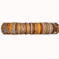 One Tub Bracelet 30 Pcs, 1 Pcs $ 0.15