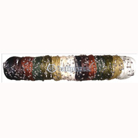 One Tub Bracelet 15 Pcs, 1 Pcs $ 0.20