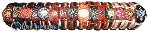 One Tub Bracelet 30 Pcs, 1 Pcs $ 0.38