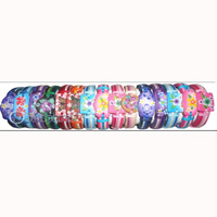 One Tub Bracelet 40 Pcs, 1 Pcs $ 0.34