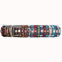 One Tub Bracelet 30 Pcs, 1 Pcs $ 0.33