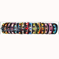 One Tub Bracelet 40 Pcs, 1 Pcs $ 0.23