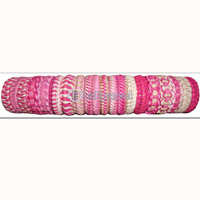 One Tub Bracelet 40 Pcs, 1 Pcs $ 0.20