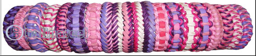 One Tub Bracelet 40 Pcs, 1 Pcs $ 0.20