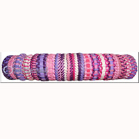 One Tub Bracelet 40 Pcs, 1 Pcs $ 0.20