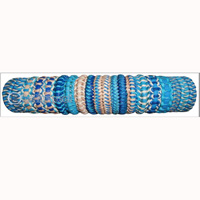 One Tub Bracelet 40 Pcs, 1 Pcs $ 0.20