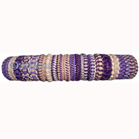 One Tub Bracelet 40 Pcs, 1 Pcs $ 0.20