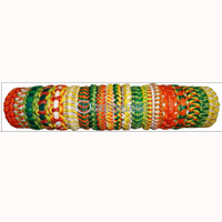 One Tub Bracelet 40 Pcs, 1 Pcs $ 0.20