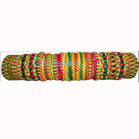 One Tub Bracelet 40 Pcs, 1 Pcs $ 0.20