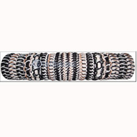 One Tub Bracelet 40 Pcs, 1 Pcs $ 0.20