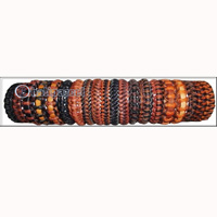 One Tub Bracelet 40 Pcs, 1 Pcs $ 0.20