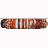 One Tub Bracelet 40 Pcs, 1 Pcs $ 0.20