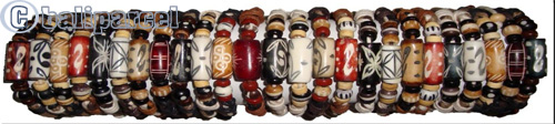 One Tub Bracelet 40 Pcs, 1 Pcs $ 0.26