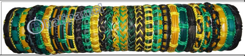 One Tub Bracelet 60 Pcs, 1 Pcs $ 0.18