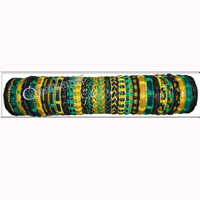 One Tub Bracelet 60 Pcs, 1 Pcs $ 0.18