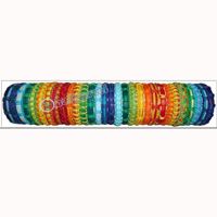 One Tub Bracelet 60 Pcs, 1 Pcs $ 0.18